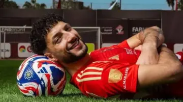 ماذا قدم الفدائي وسام أبو علي مع الأهلي قبل رحيله للدوري الأمريكي.. وهل يعود مجددًا؟